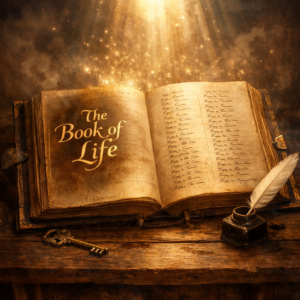 Book of Life